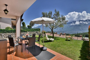 Appartamento Angelica 5 - Theater Home Tignale